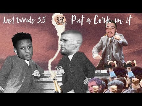 Jester Black vs Dirtman