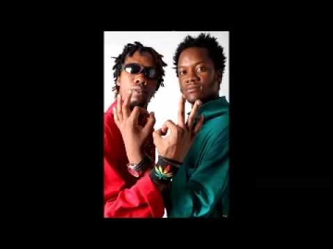 Orga Kent - African Girl