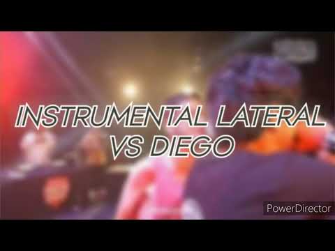 INSTRUMENTAL LATERAL VS DIEGO