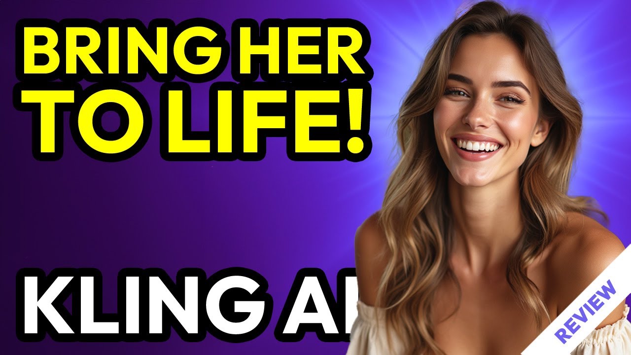 Kling AI Review, Rating, and FREE Access