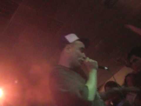 06-INFAMOUS EVENT - 7 NOVEMBRE MALESTREMO GANG SHOWCASE LIVE @ BOLOGNA PART 06