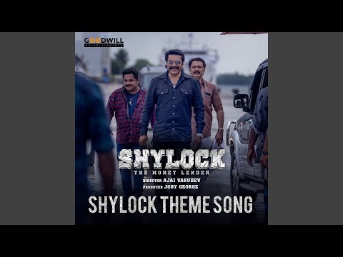 Shylock (Theme Song)