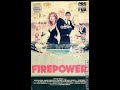 Closing Of Firepower Late 1983 VHS