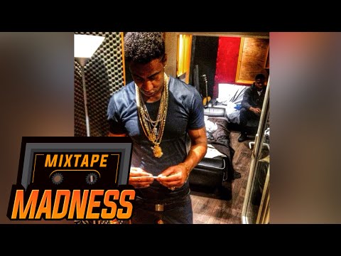 C Biz ft. Young Tribez & Stardom - Sinners | Mixtape Madness
