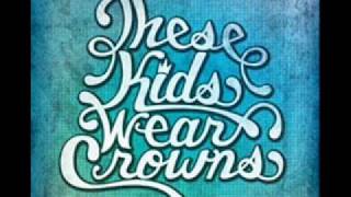 These Kids Wear Crowns - Fifa 99 Chimpmunk