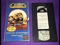 Between The Lions Grow Mane Grow 2005 VHS