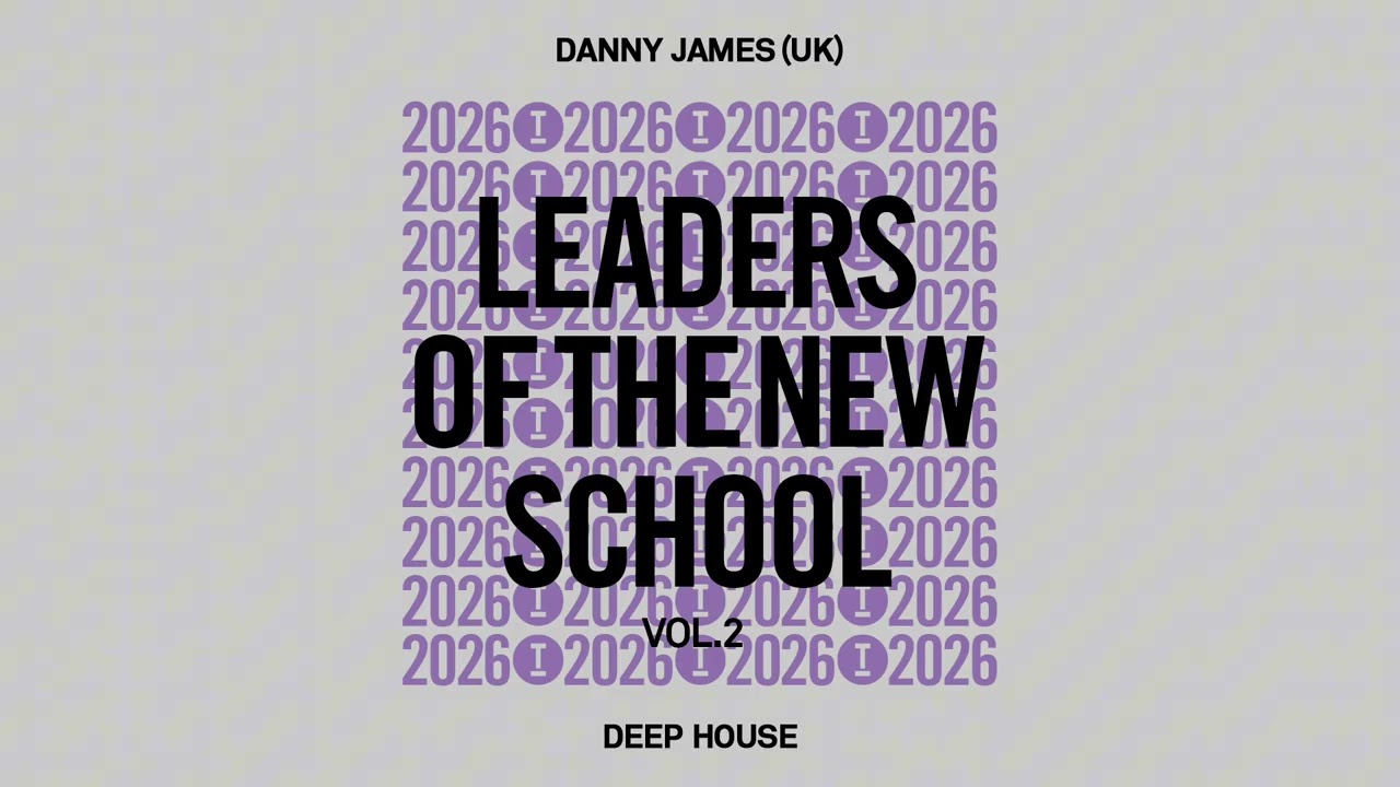 Danny James (UK) - Deep House