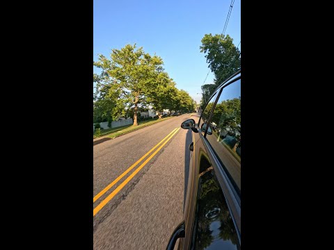 Drive from Troy Hills Village to Seven Scoop - NJ, US