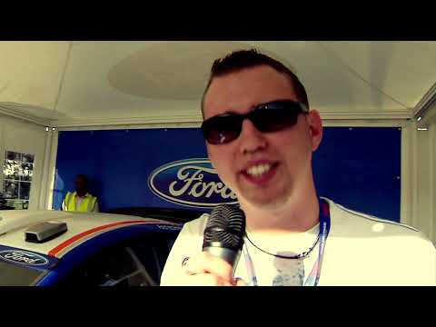 Gamepro 06/2011 - Codemasters Event