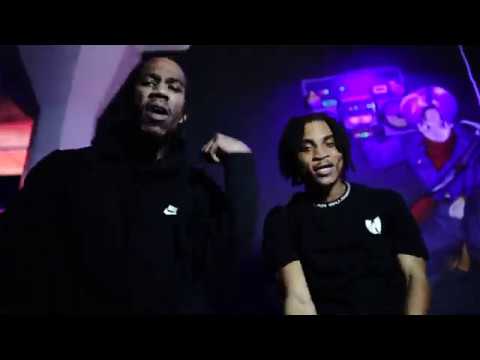 Chase MuLaa x Wild 100z - Money up | Shot by Ohwell Visionz