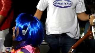 Eddie Lucena - BASTIDORES CIDADE ALERTA BAHIA REDE RECORD