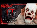 It Chapter Two 2019 KILL COUNT