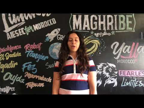 AIESEC Casablanca - New MoS implementation - Completed Experiences