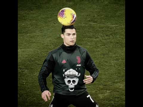 Cristiano Ronaldo freestyle - MONTAGEM XONADA (Super Slowed) · MXZI · Dj Samir · DJ Javi26