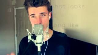 LOLLY   MAEJOR ALI Ft JUSTIN BIEBER COVER