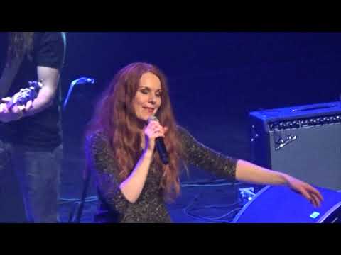 The sirens en Chile 2015 (Full show)