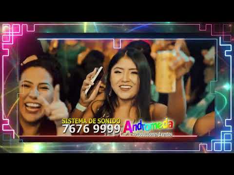 FULL CHICHAS MIX 2025 / ANDROMEDA PRODUCCIONES EVENTOS EVENTOS