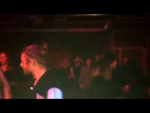 Dj Bloom@Sfinks700 06.02.2016r 2