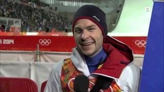 THE FUNNIEST JOKE EVER! Anders Jacobsen