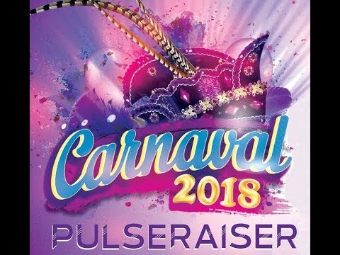 Pulseraiser - Carnaval 2018
