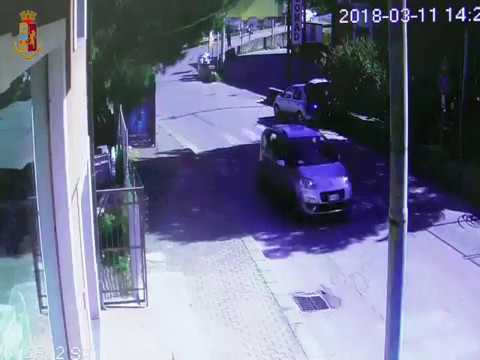 Furto supermercato Patti: smascherati gli autori