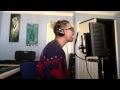 Thinking Out Loud - Ed Sheeran (William Singe Cover)
