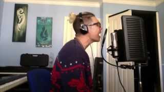 Thinking Out Loud - Ed Sheeran - (William Singe Cover)