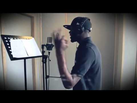 Pro (OGz) @ThatsProLDN - Behind BARZ - Pro Not Semi IIII