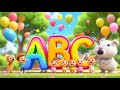 The ABC Song A Short And Spooky Musical Halloween Special
