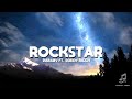 DaBaby Rockstar Ft Roddy Ricch LYRICS Lyrical Vibes