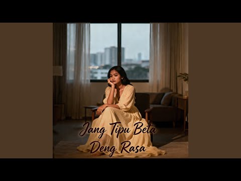 Jang Tipu Beta Deng Rasa