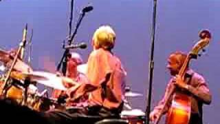 Back To Memphis- Levon Helm  Charlottesville 2008