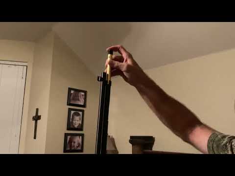 Henry Lever Action model H009 30 30 rifle review