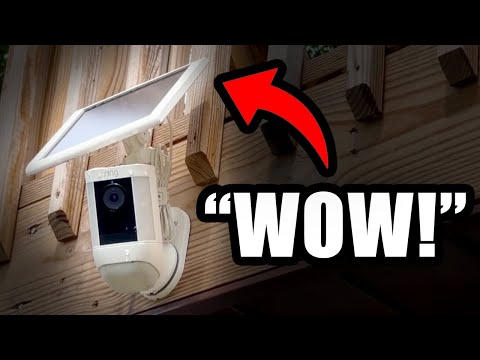 Is This Ring Solar Panel Worth Buying? My Quick & Honest Review...