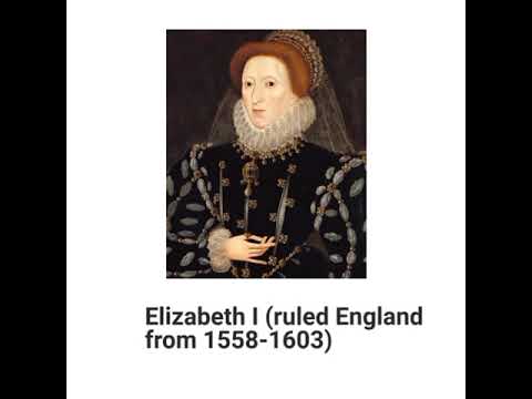 Top 10 Powerful Queens👑