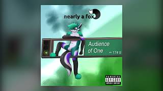 The World [BONUS TRACK] (MASHUP from Audience of One)