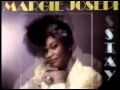 MARGIE JOSEPH-I'd rather go blind