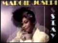 MARGIE JOSEPH-I'd rather go blind 