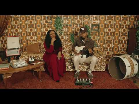 “ My Flame “  Slimwav featuring Rolynné acoustic