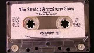Stretch Armstrong & Bobbito Show 8/7/1997 - Unknown Demo