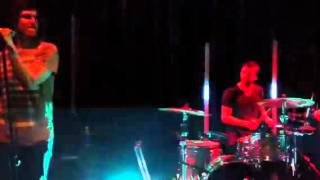 Bear In Heaven - Kiss Me Crazy