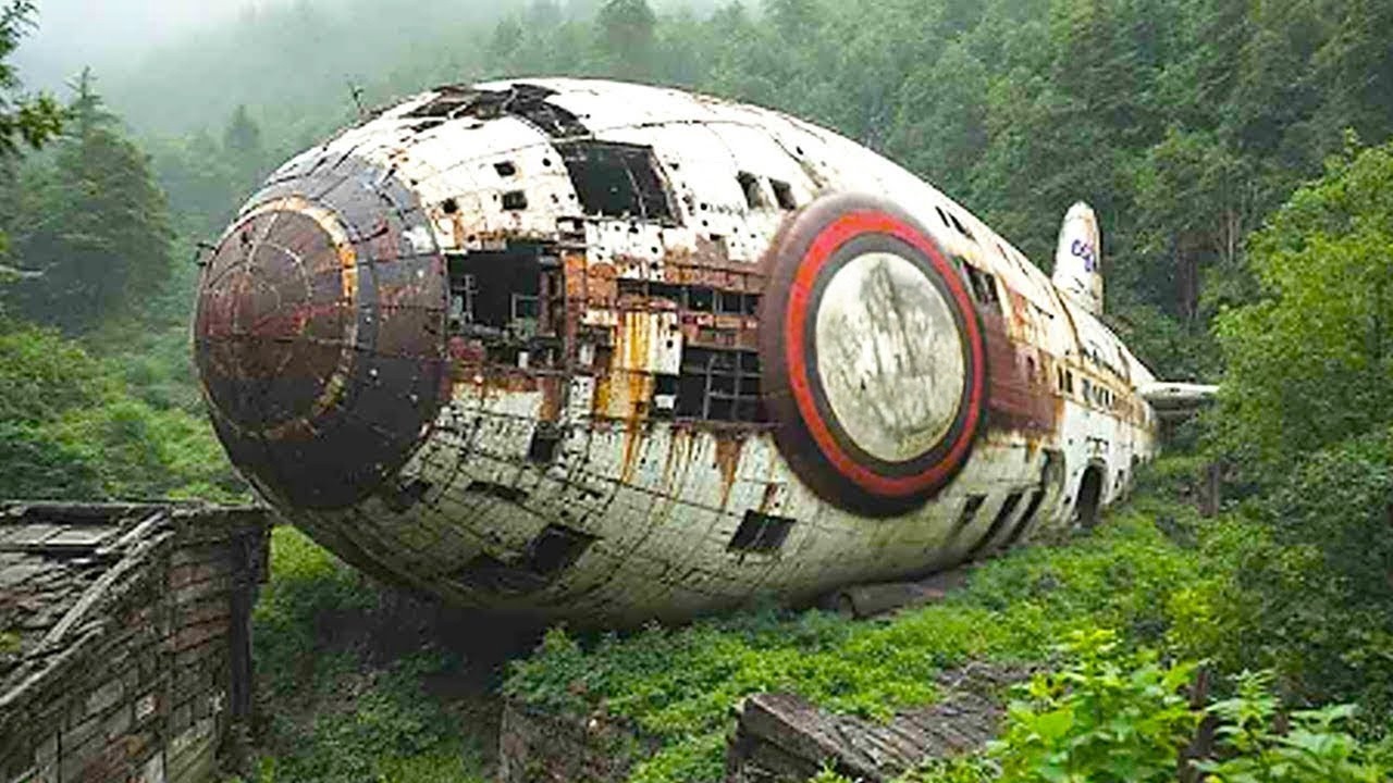 最近見つかった第二次世界大戦の驚きの発見50選