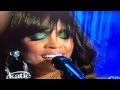 Kelly Rowland This Is Love Live on Katie Show