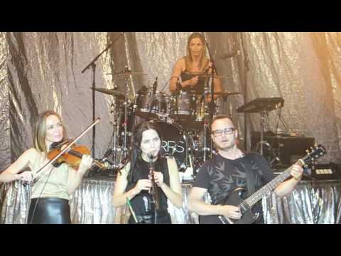 The Corrs - Live in Sønderborg part 3