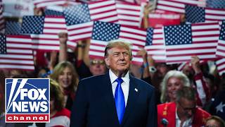 Trump makes BOLD promise to Americans if Republicans win the House and