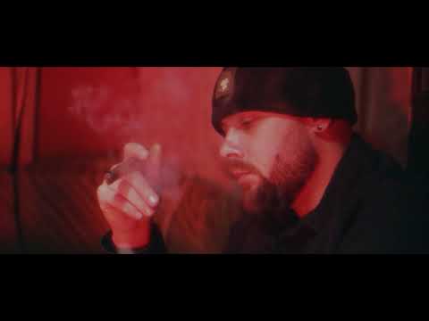 Ombre Rouge - " Concret " - ( La Caravane Production )