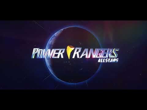 Power Rangers All Starsͽ󳫻ϡ