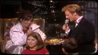 Nena - Hurra es schneit & Novemberlied 1997