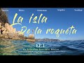 Explorando La Isla De La Roqueta Conoces La Playa De Los Enamorados Oculta En La Isla
