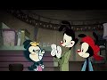 Dot Makes Wakko And Yakko Cute Animaniacs Reboot